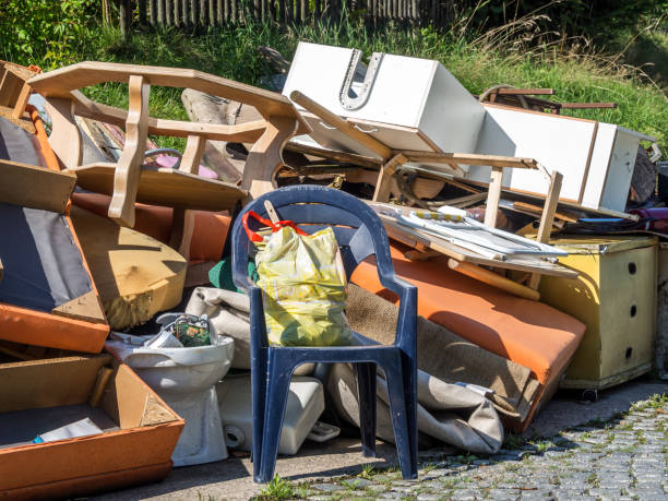 Yard Cleanup Services in Media, PA