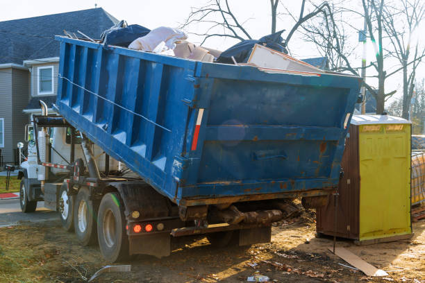 Attic Cleanout Services in Media, PA