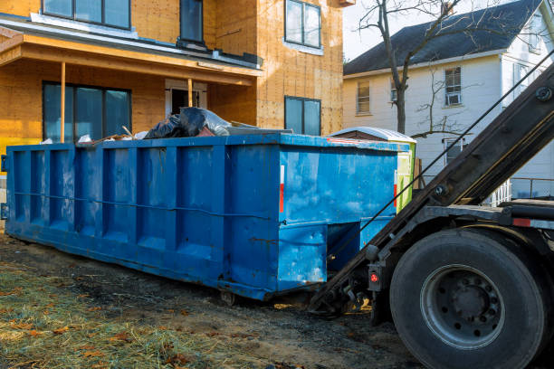 Best Residential Junk Removal  in Media, PA