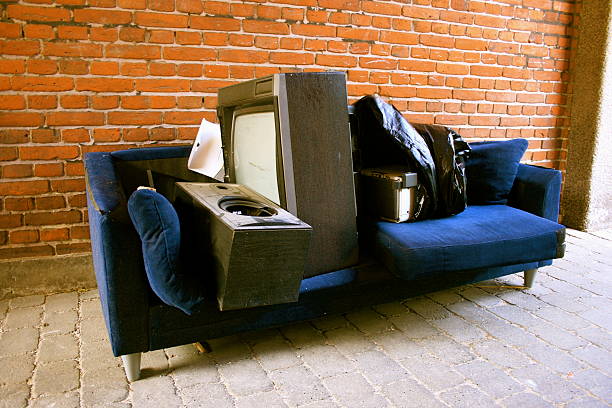 Professional Junk Removal in Media, PA