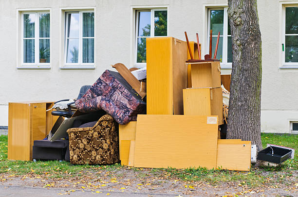 Trusted Media, PA Junk Removal Experts