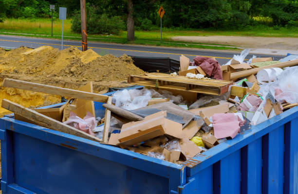 Best Yard Waste Removal  in Media, PA